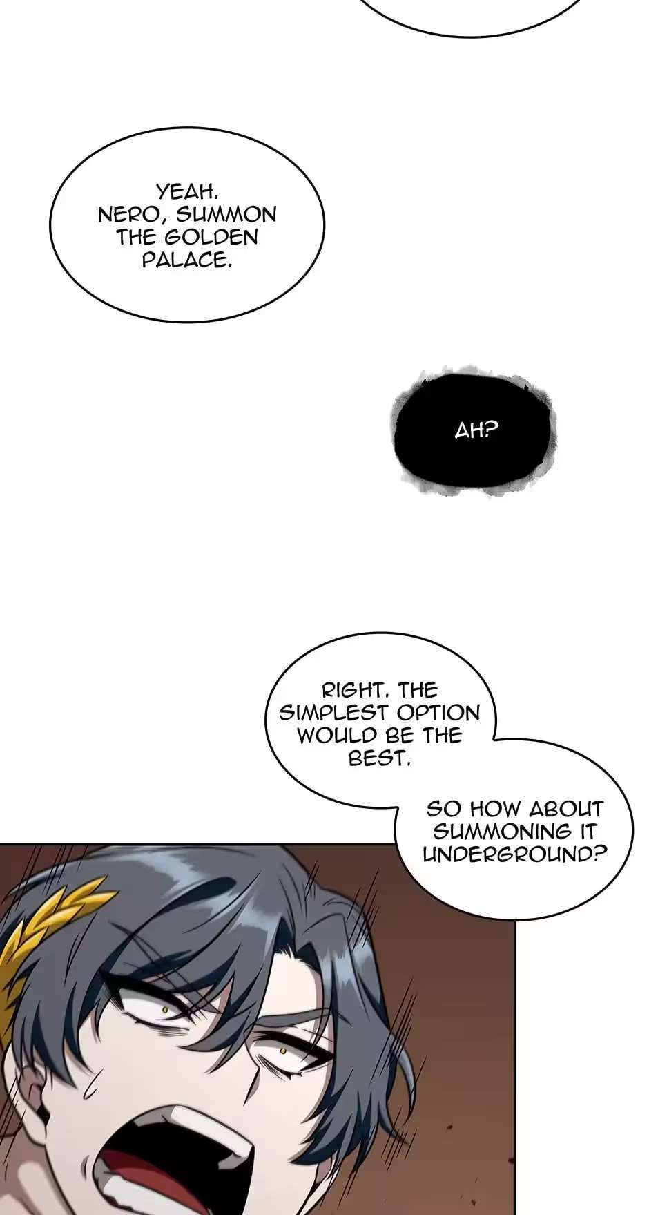 Tomb Raider King:End Line - chapter-304 - Page 32