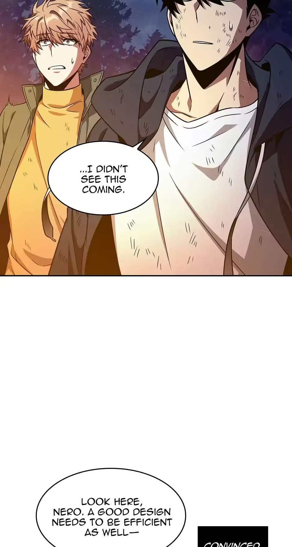 Tomb Raider King:End Line - chapter-304 - Page 34