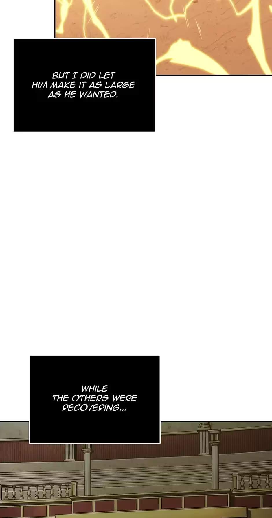 Tomb Raider King:End Line - chapter-304 - Page 37