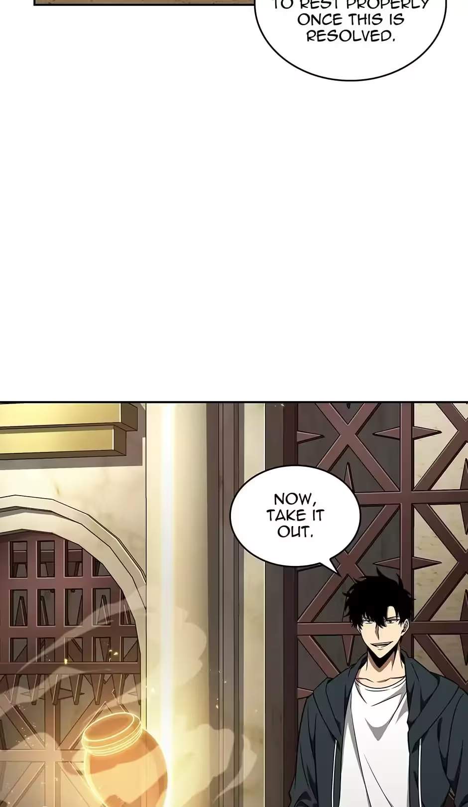 Tomb Raider King:End Line - chapter-304 - Page 42