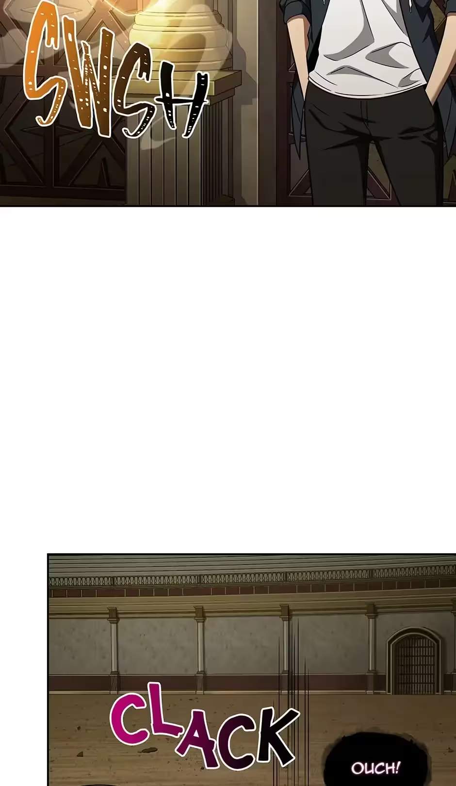 Tomb Raider King:End Line - chapter-304 - Page 43