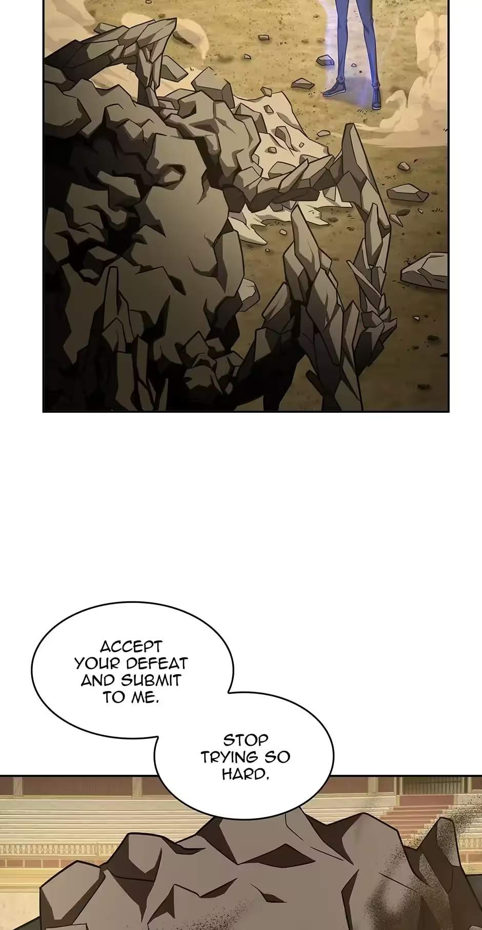 Tomb Raider King:End Line - chapter-305 - Page 20