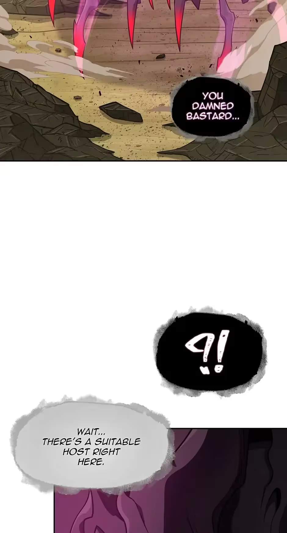 Tomb Raider King:End Line - chapter-305 - Page 24