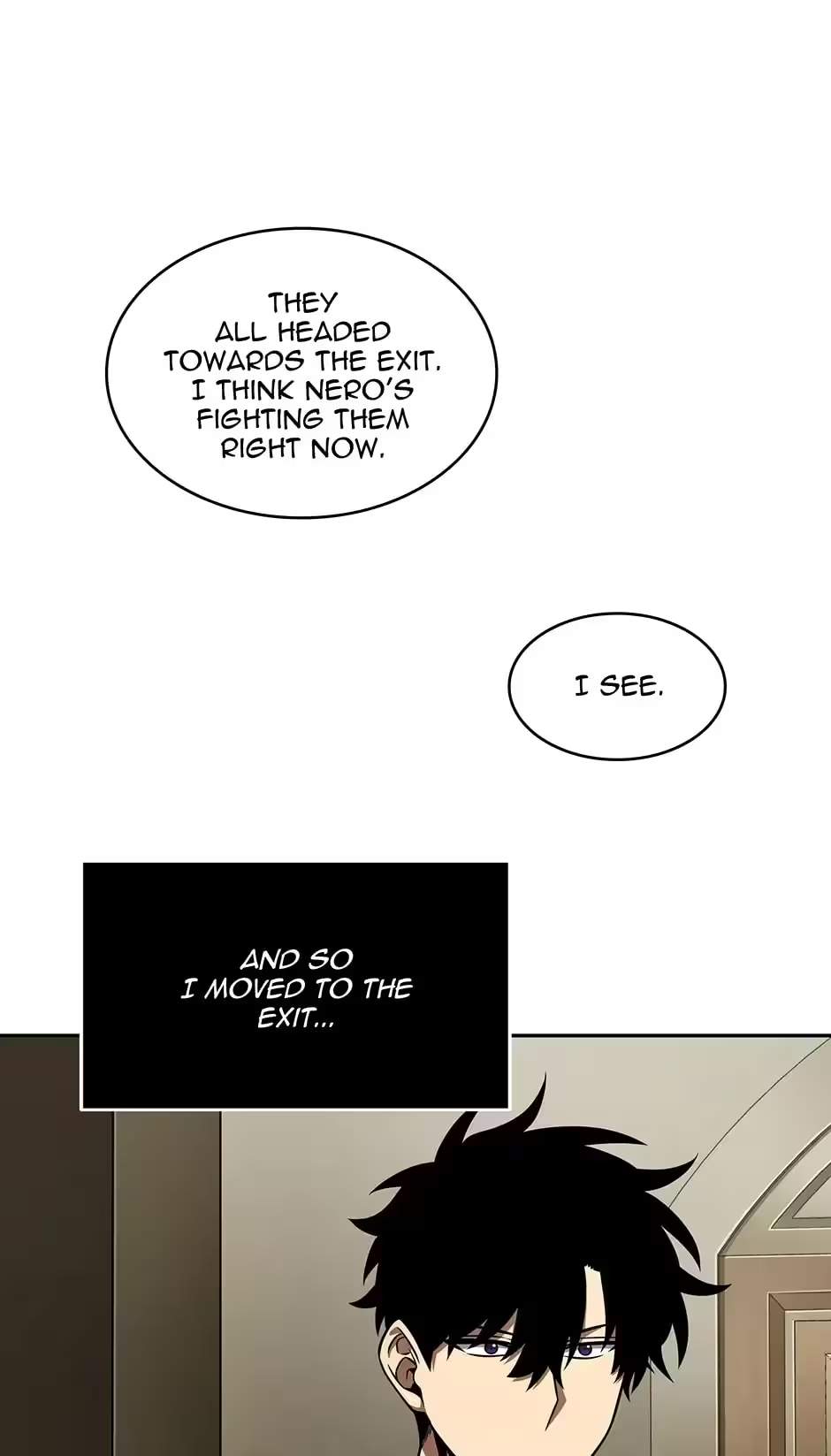 Tomb Raider King:End Line - chapter-306 - Page 23