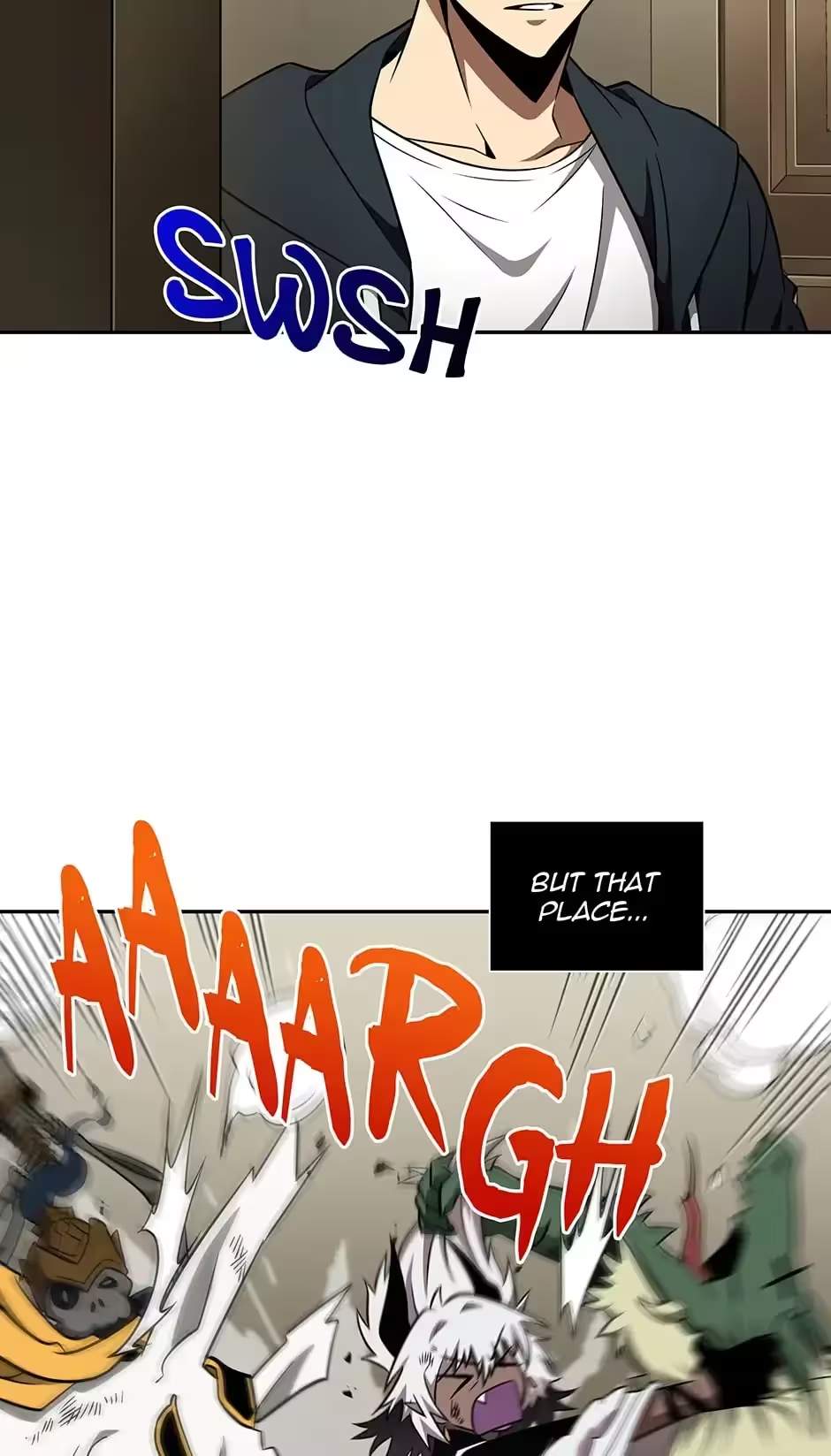 Tomb Raider King:End Line - chapter-306 - Page 24