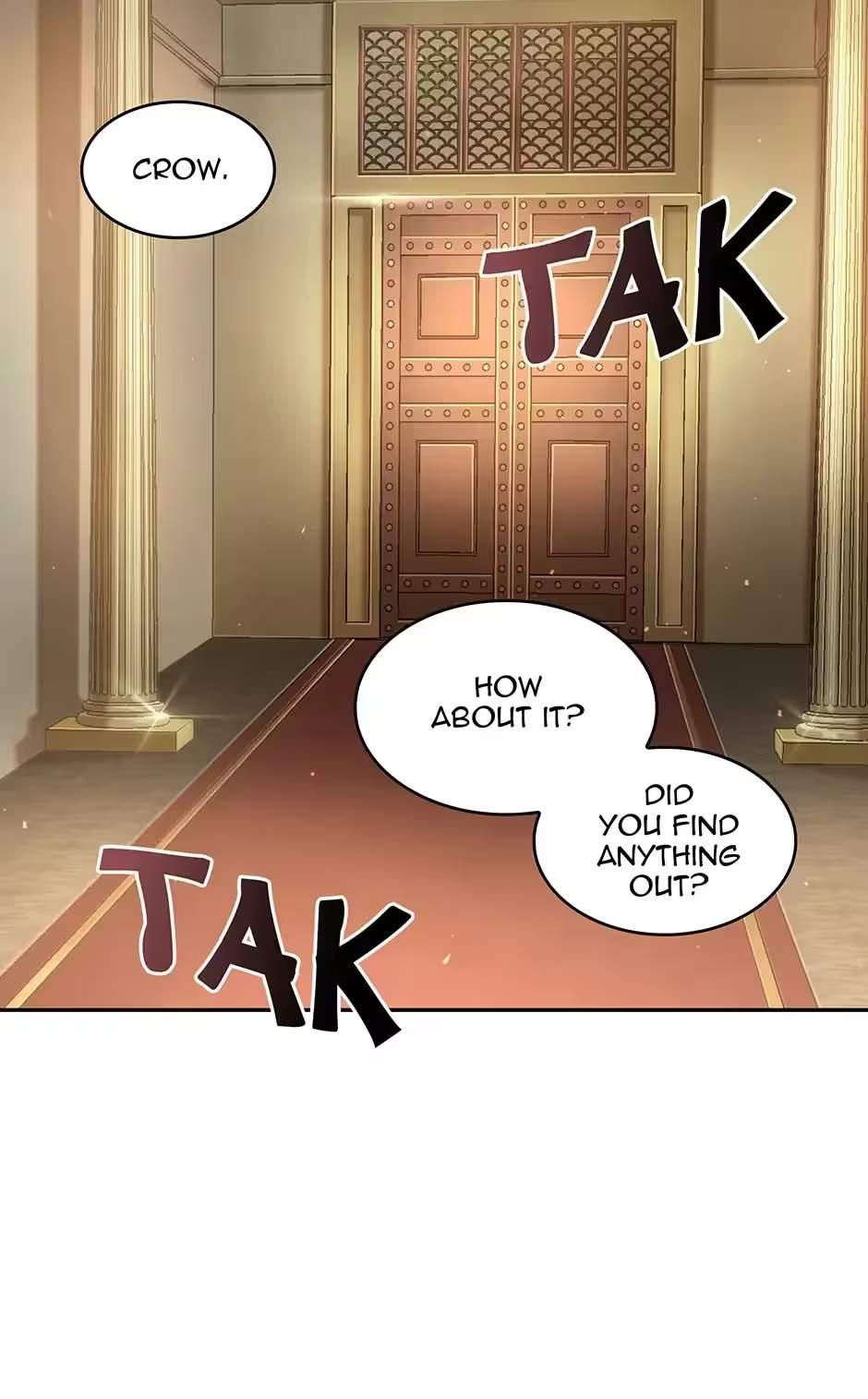 Tomb Raider King:End Line - chapter-307 - Page 31