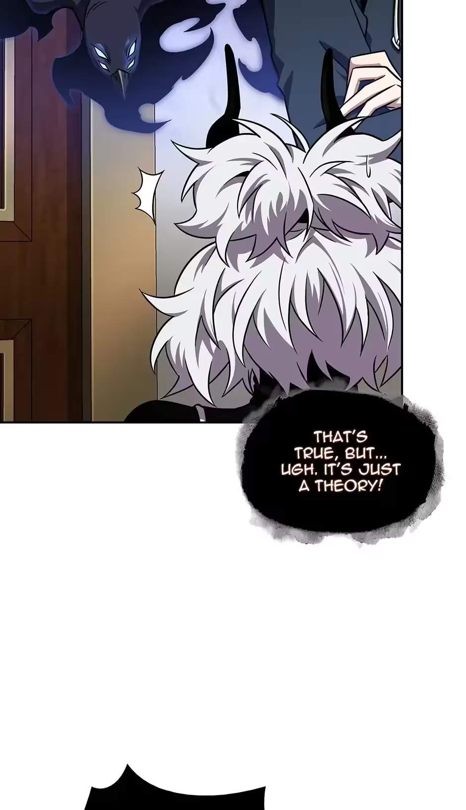 Tomb Raider King:End Line - chapter-307 - Page 44