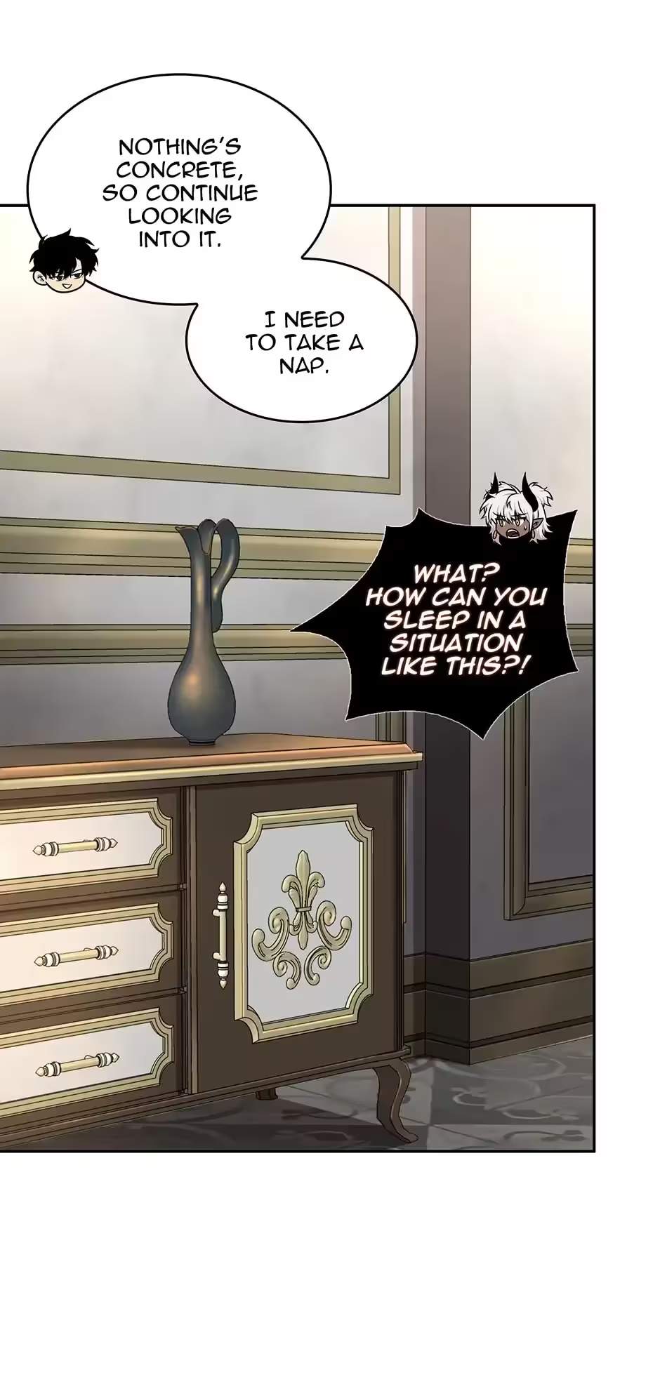 Tomb Raider King:End Line - chapter-307 - Page 46