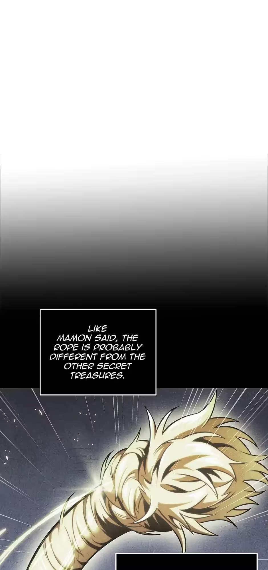 Tomb Raider King:End Line - chapter-307 - Page 50