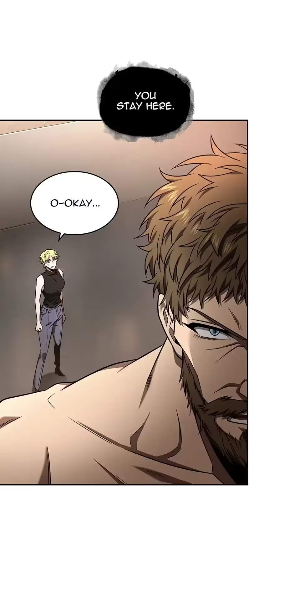 Tomb Raider King:End Line - chapter-307 - Page 63