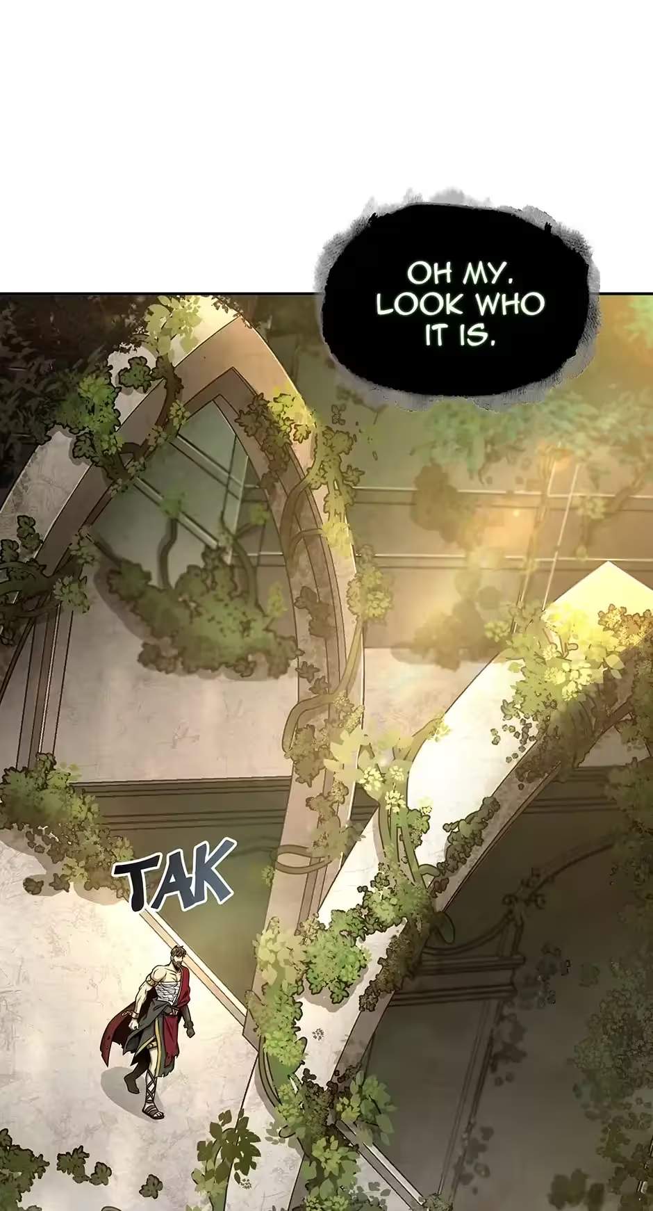 Tomb Raider King:End Line - chapter-307 - Page 64