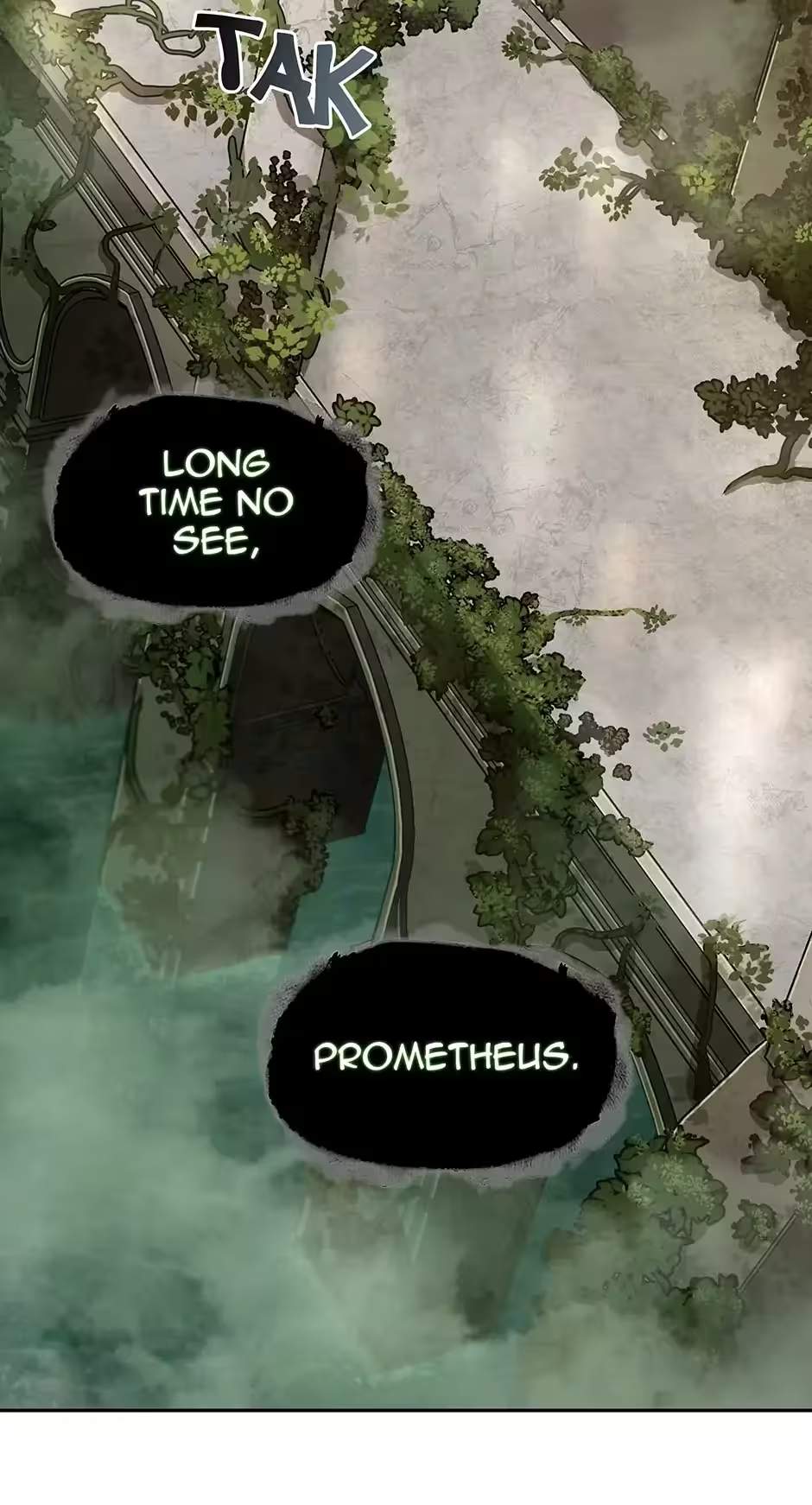 Tomb Raider King:End Line - chapter-307 - Page 65