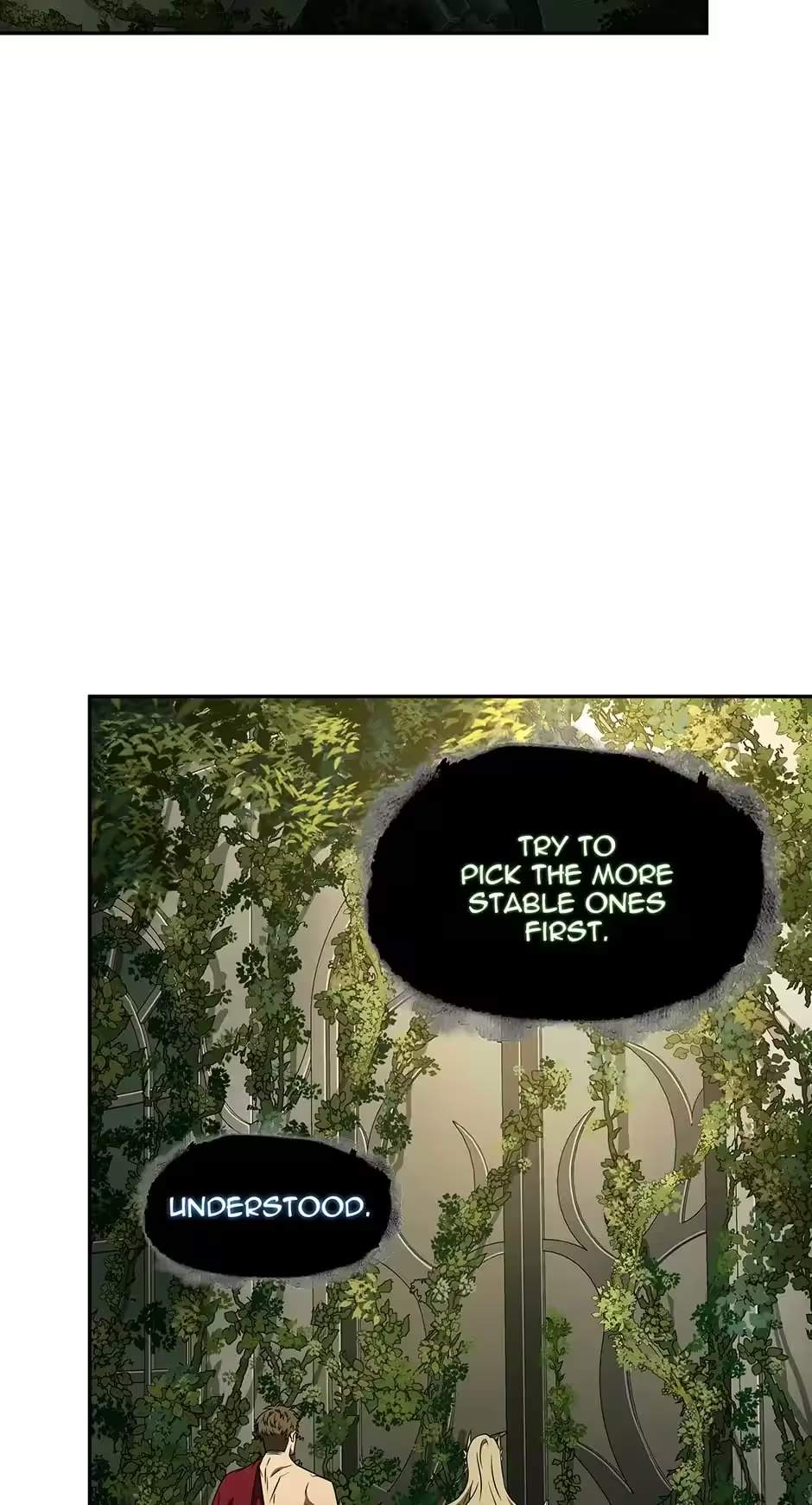 Tomb Raider King:End Line - chapter-308 - Page 24