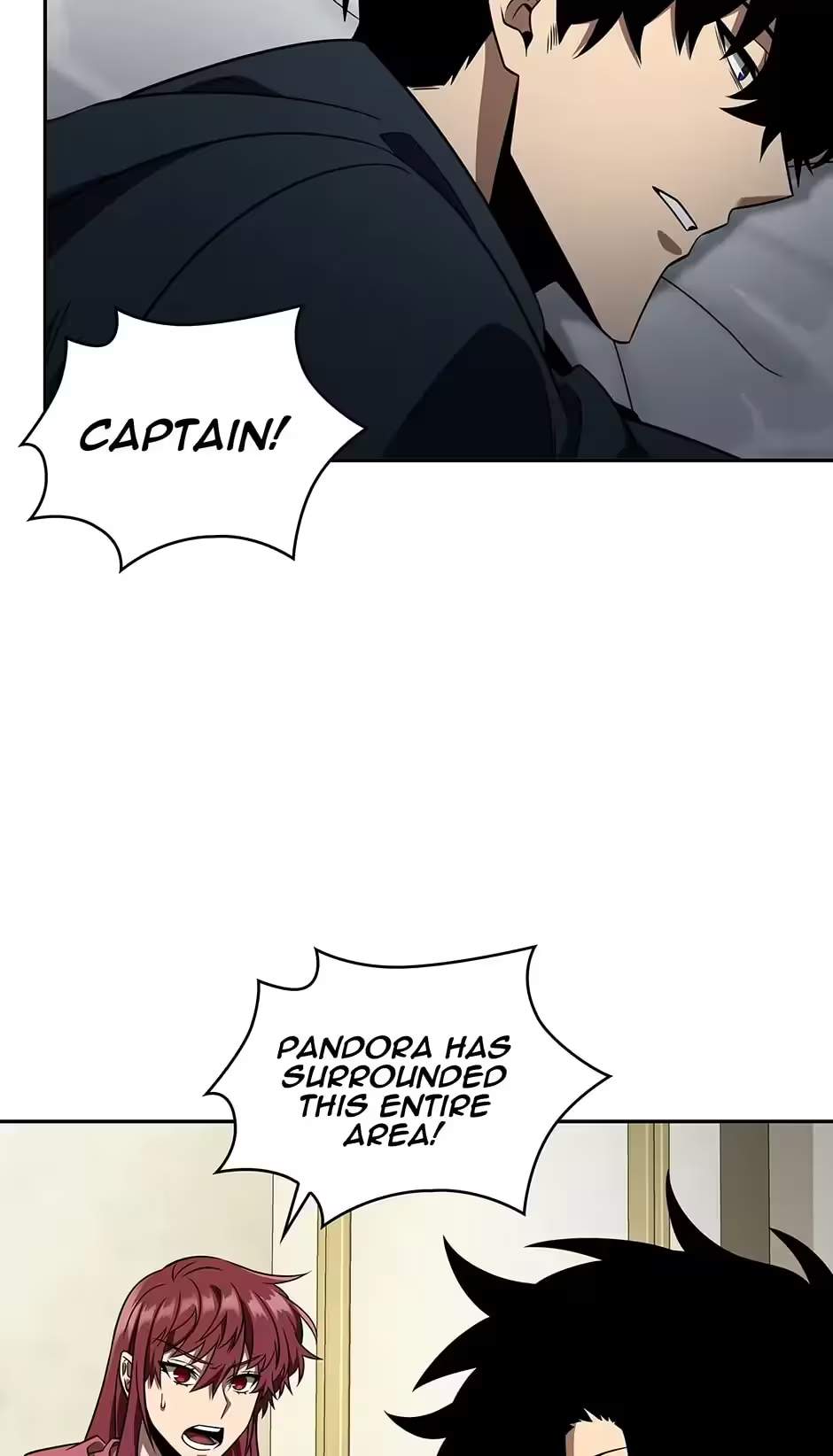 Tomb Raider King:End Line - chapter-308 - Page 30