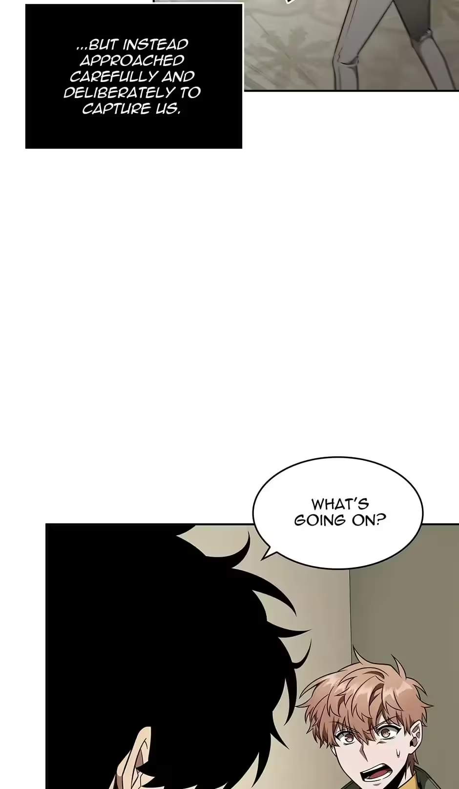 Tomb Raider King:End Line - chapter-308 - Page 34