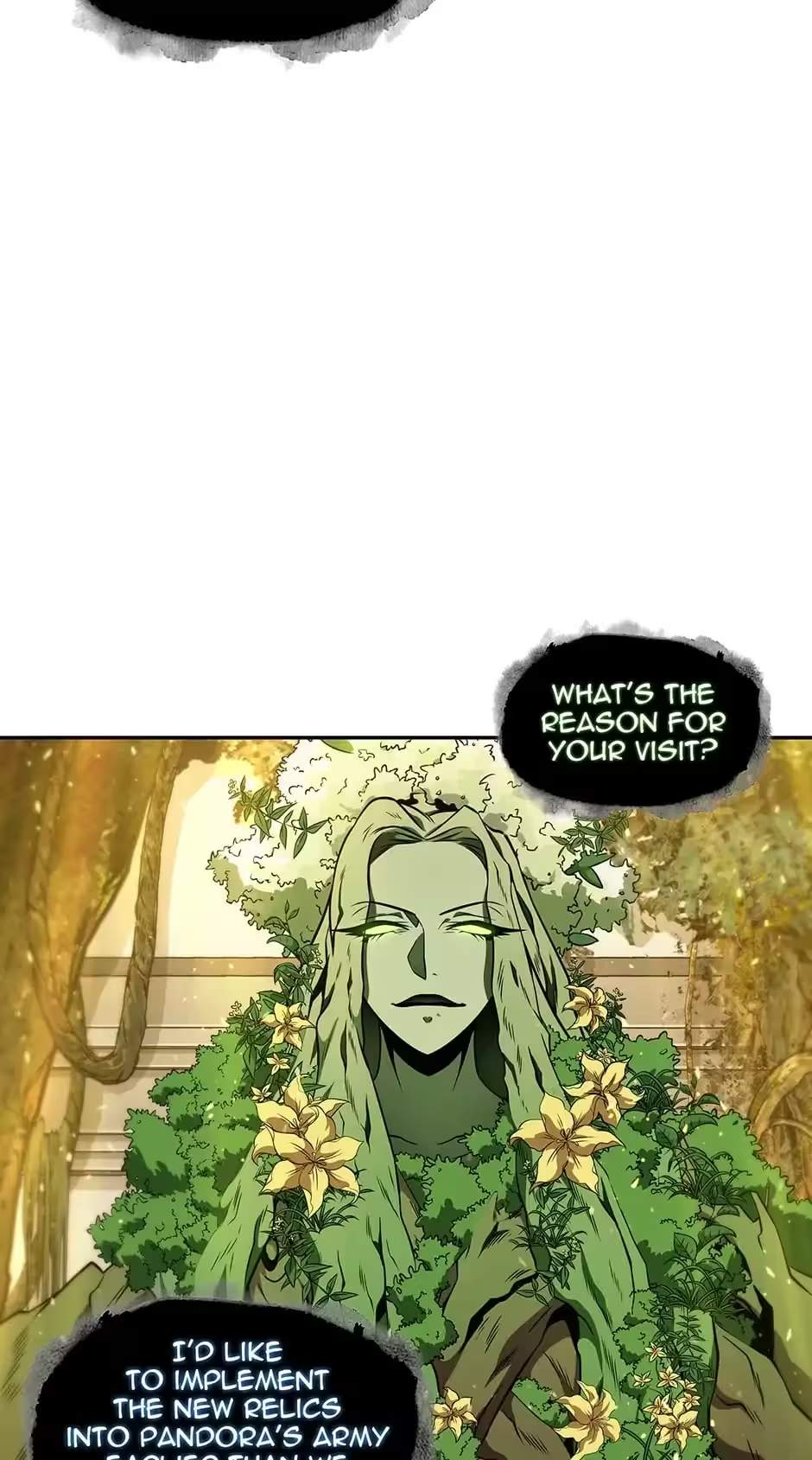 Tomb Raider King:End Line - chapter-308 - Page 4
