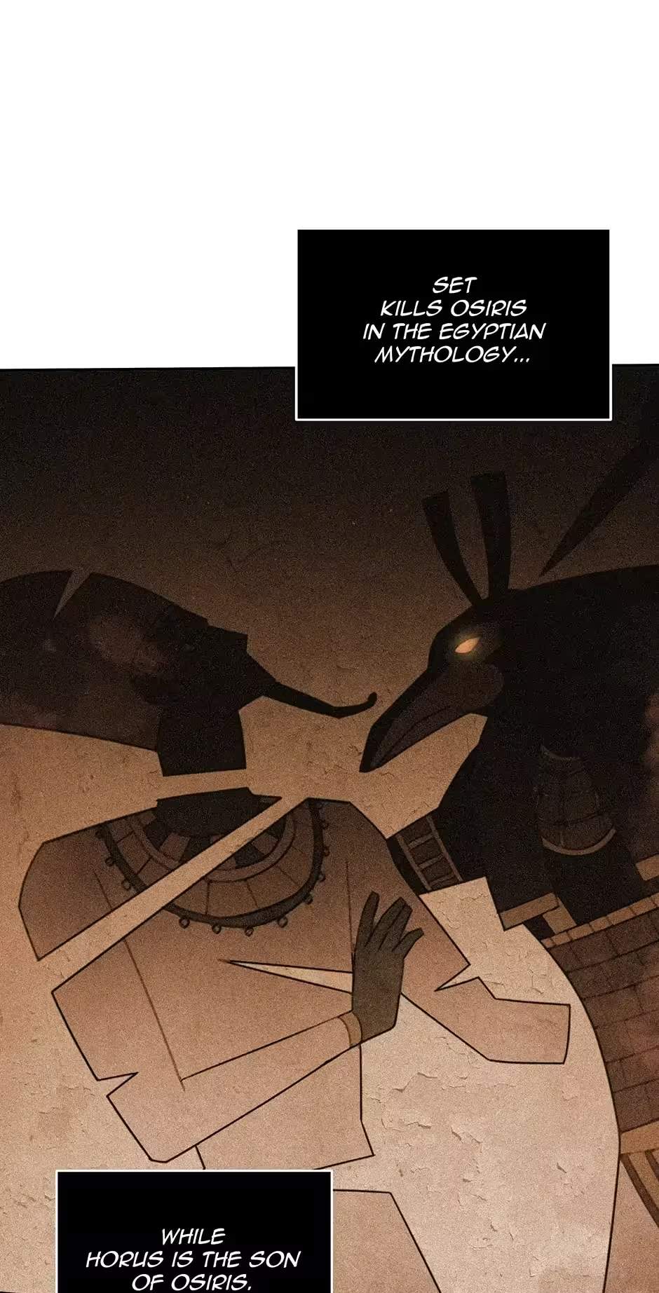 Tomb Raider King:End Line - chapter-308 - Page 58