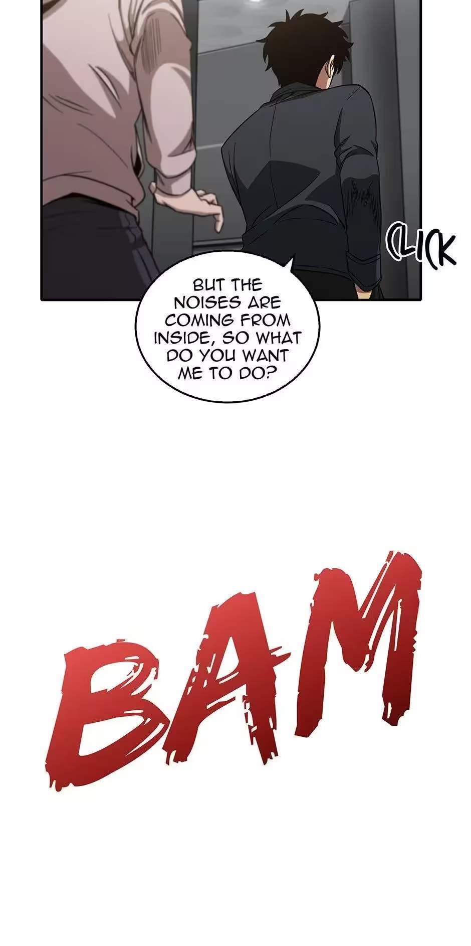 Tomb Raider King:End Line - chapter-31 - Page 33