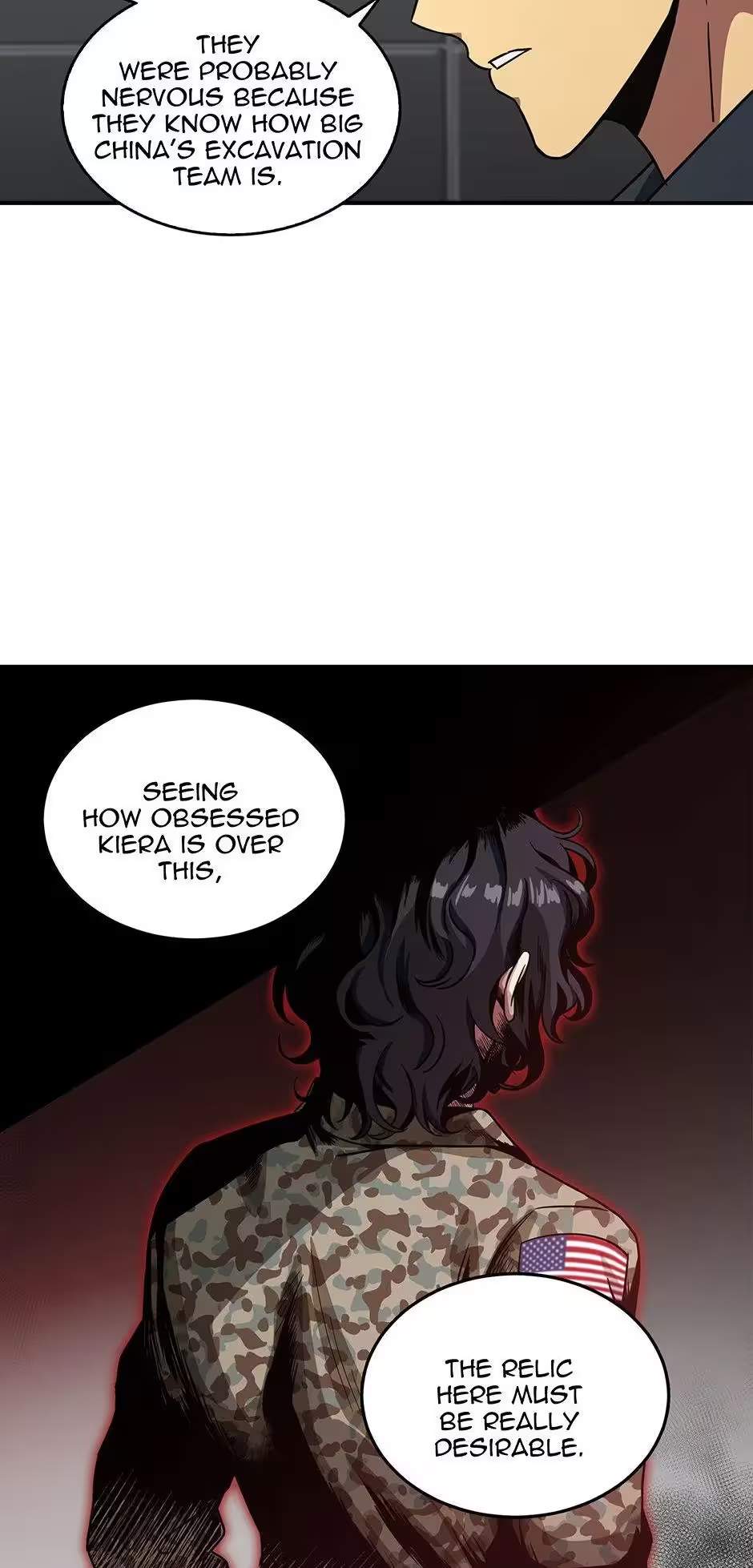 Tomb Raider King:End Line - chapter-31 - Page 48