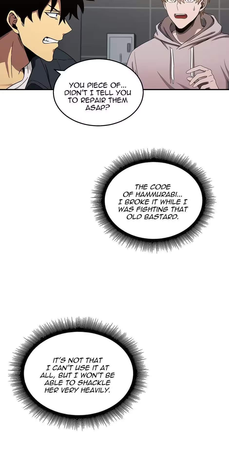 Tomb Raider King:End Line - chapter-31 - Page 54