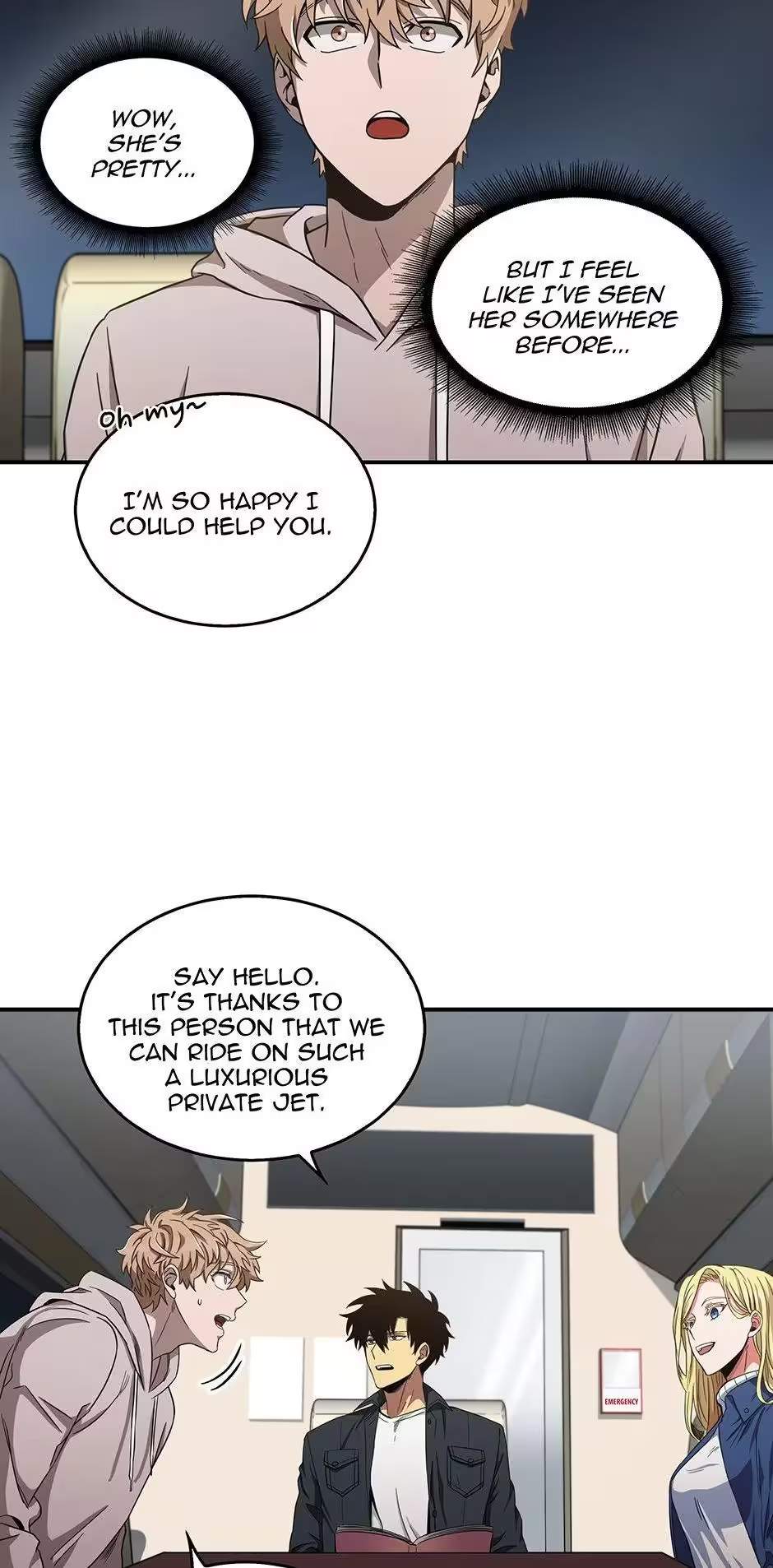 Tomb Raider King:End Line - chapter-31 - Page 6