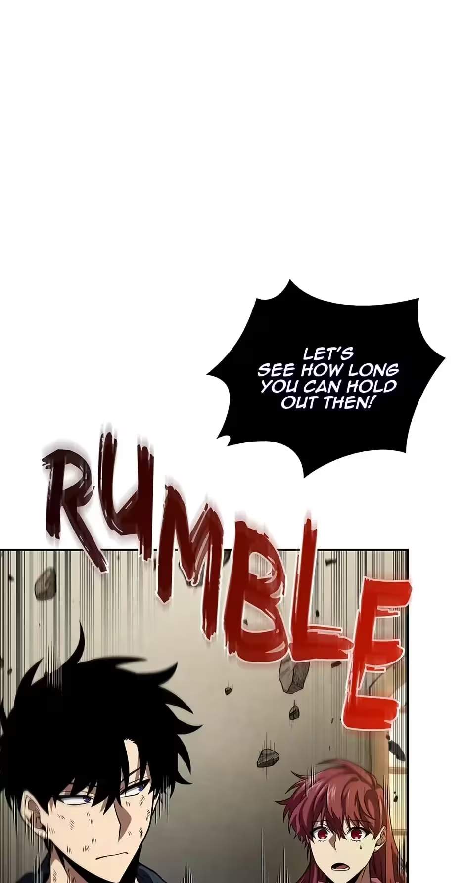 Tomb Raider King:End Line - chapter-310 - Page 11