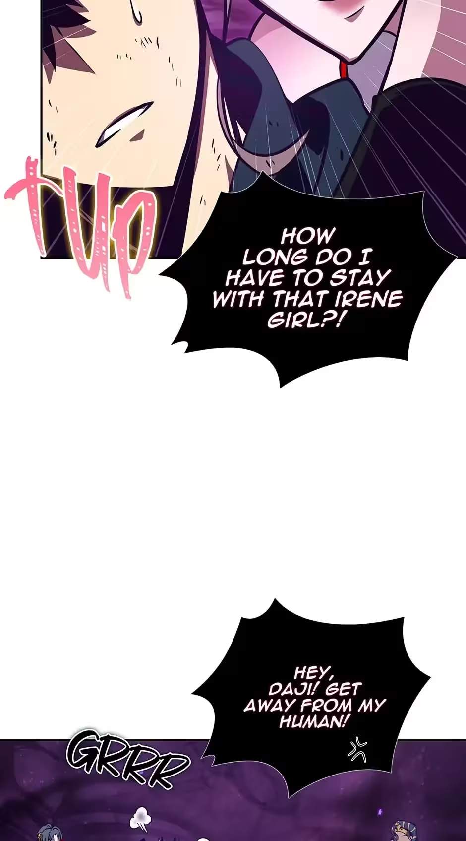 Tomb Raider King:End Line - chapter-311 - Page 18