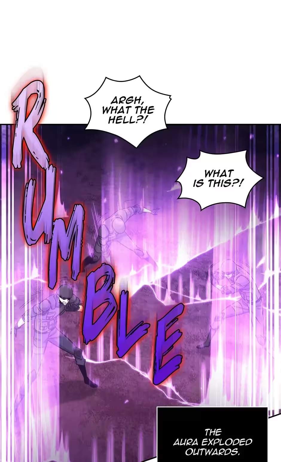Tomb Raider King:End Line - chapter-311 - Page 41