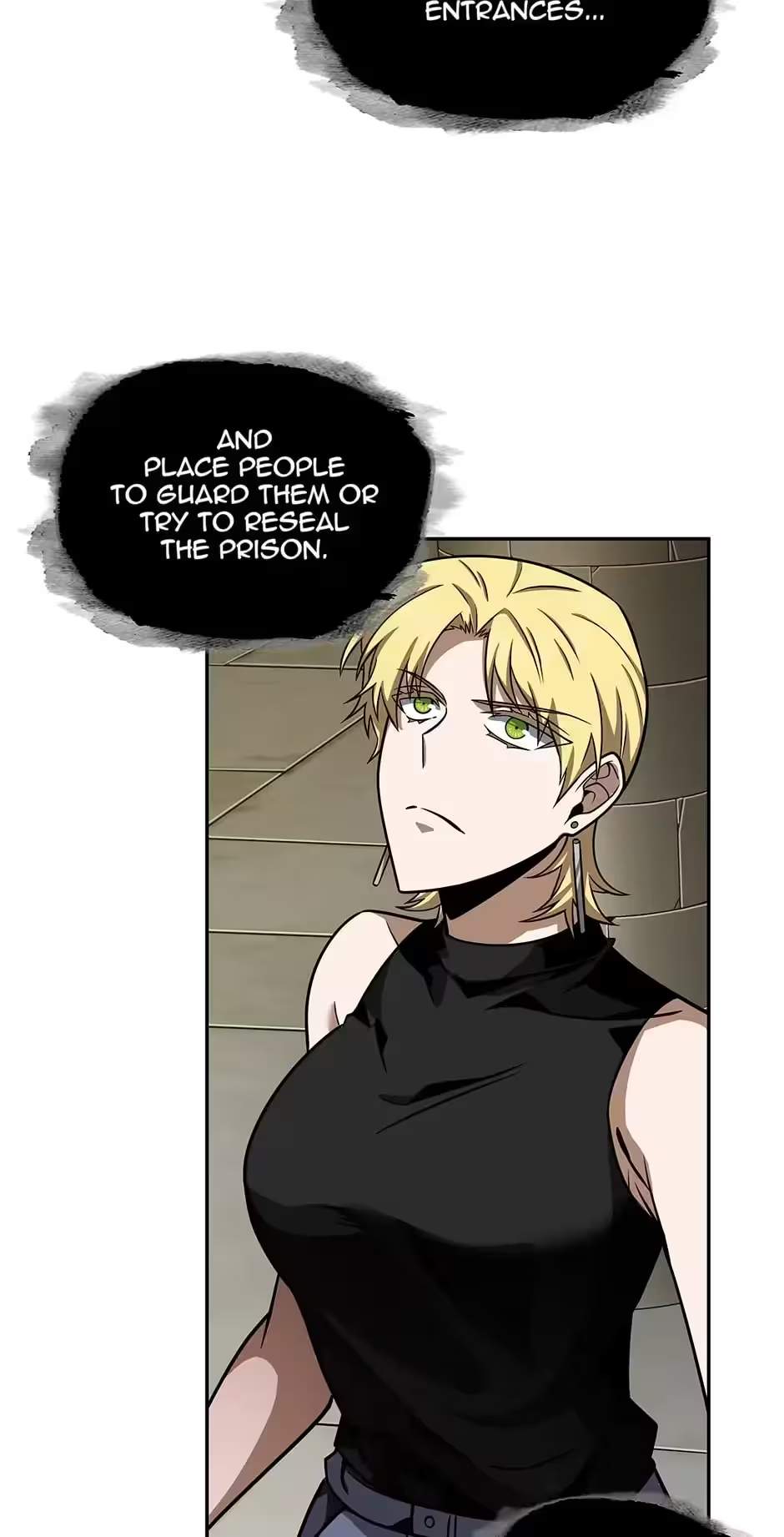 Tomb Raider King:End Line - chapter-312 - Page 22