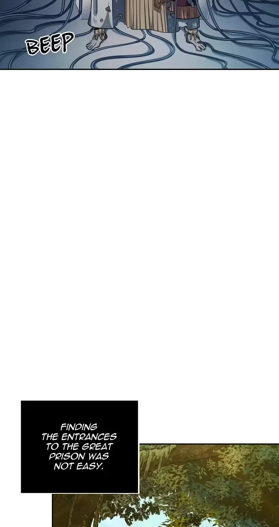 Tomb Raider King:End Line - chapter-312 - Page 34