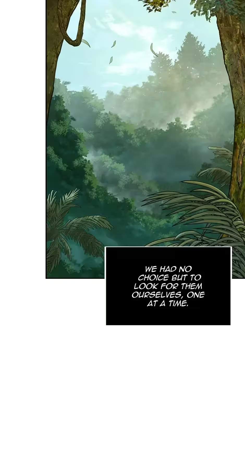 Tomb Raider King:End Line - chapter-312 - Page 35