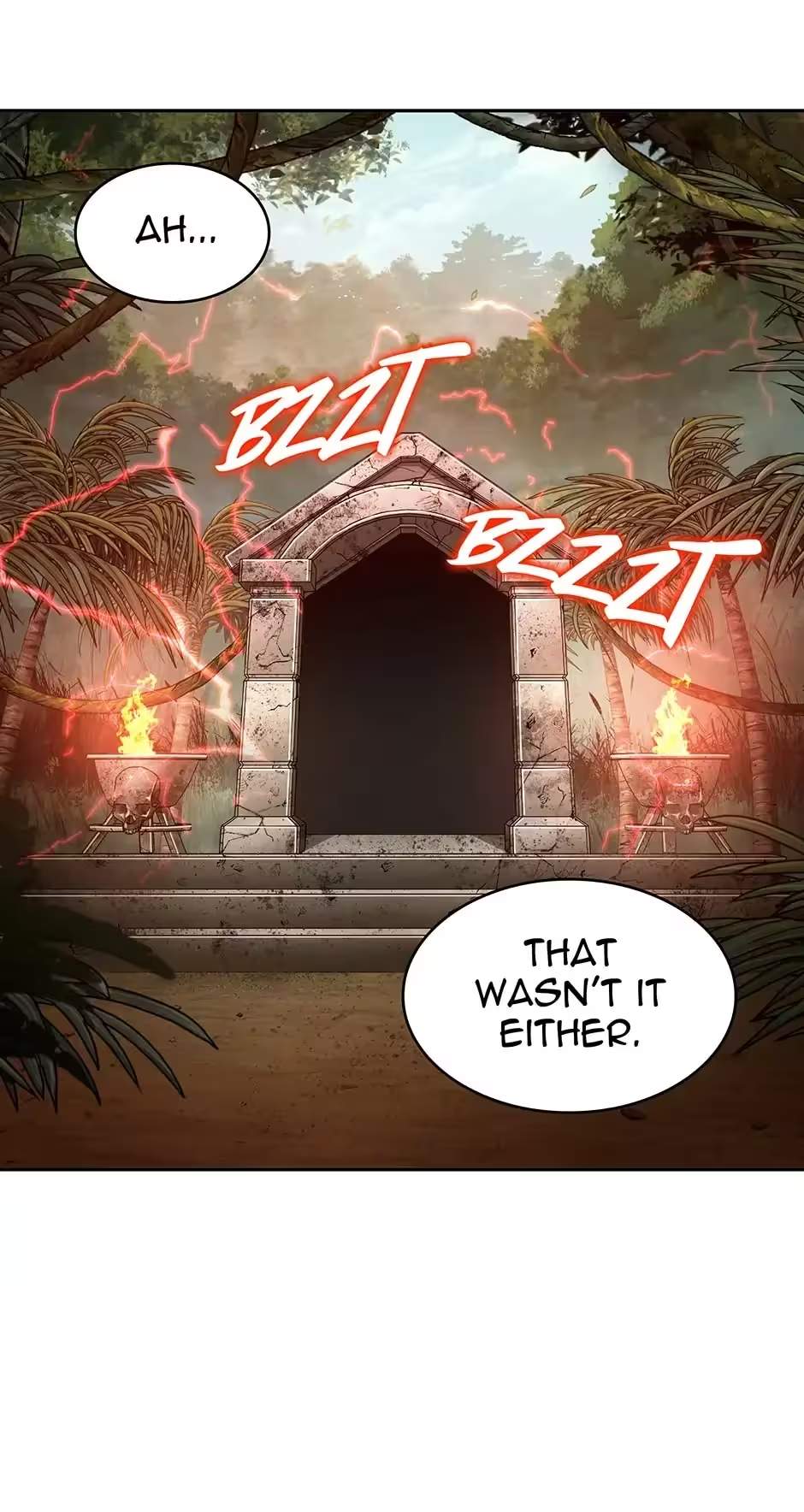 Tomb Raider King:End Line - chapter-312 - Page 36
