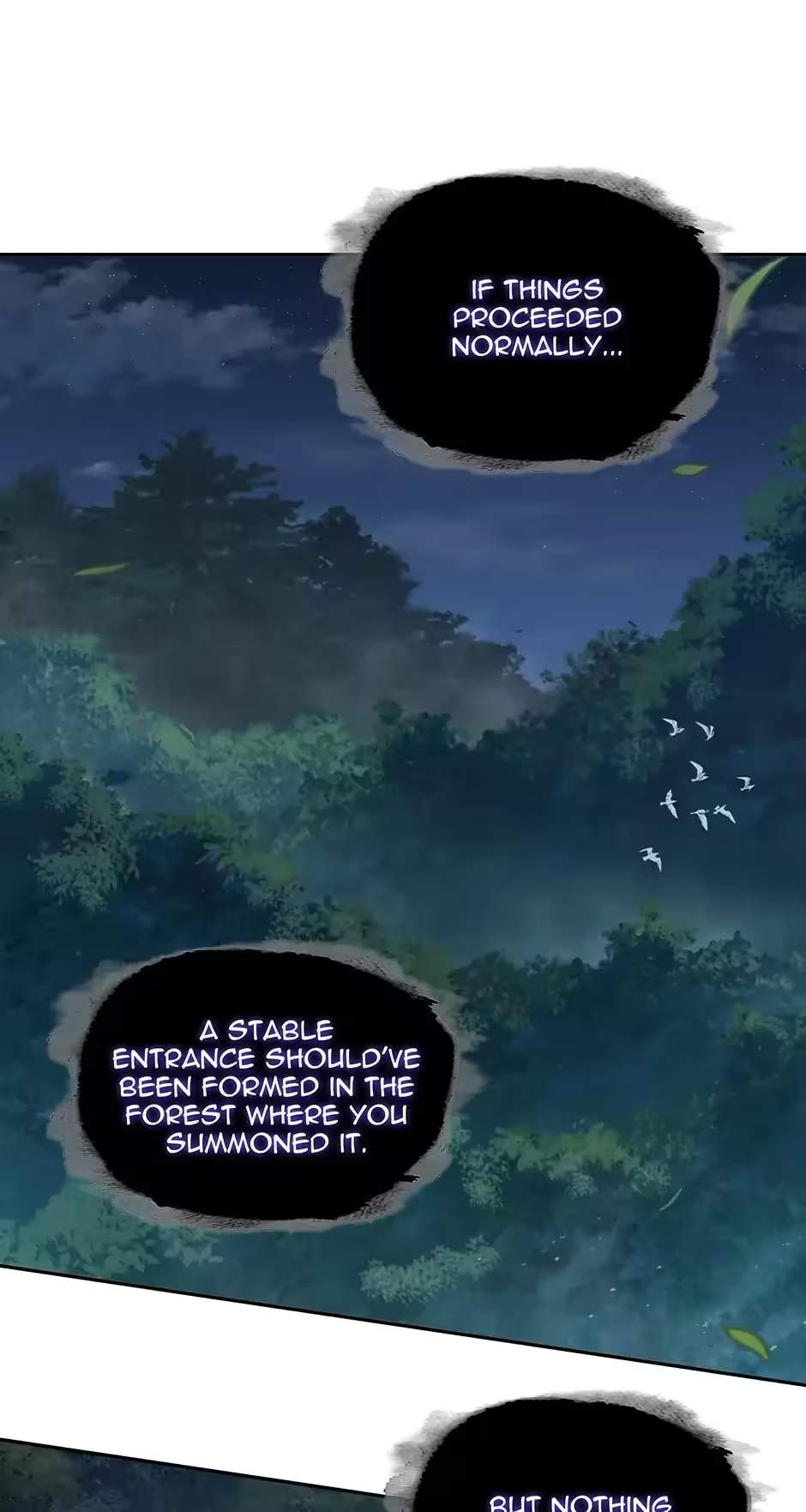 Tomb Raider King:End Line - chapter-312 - Page 6