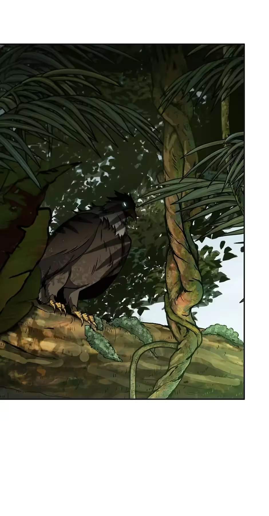Tomb Raider King:End Line - chapter-312 - Page 65