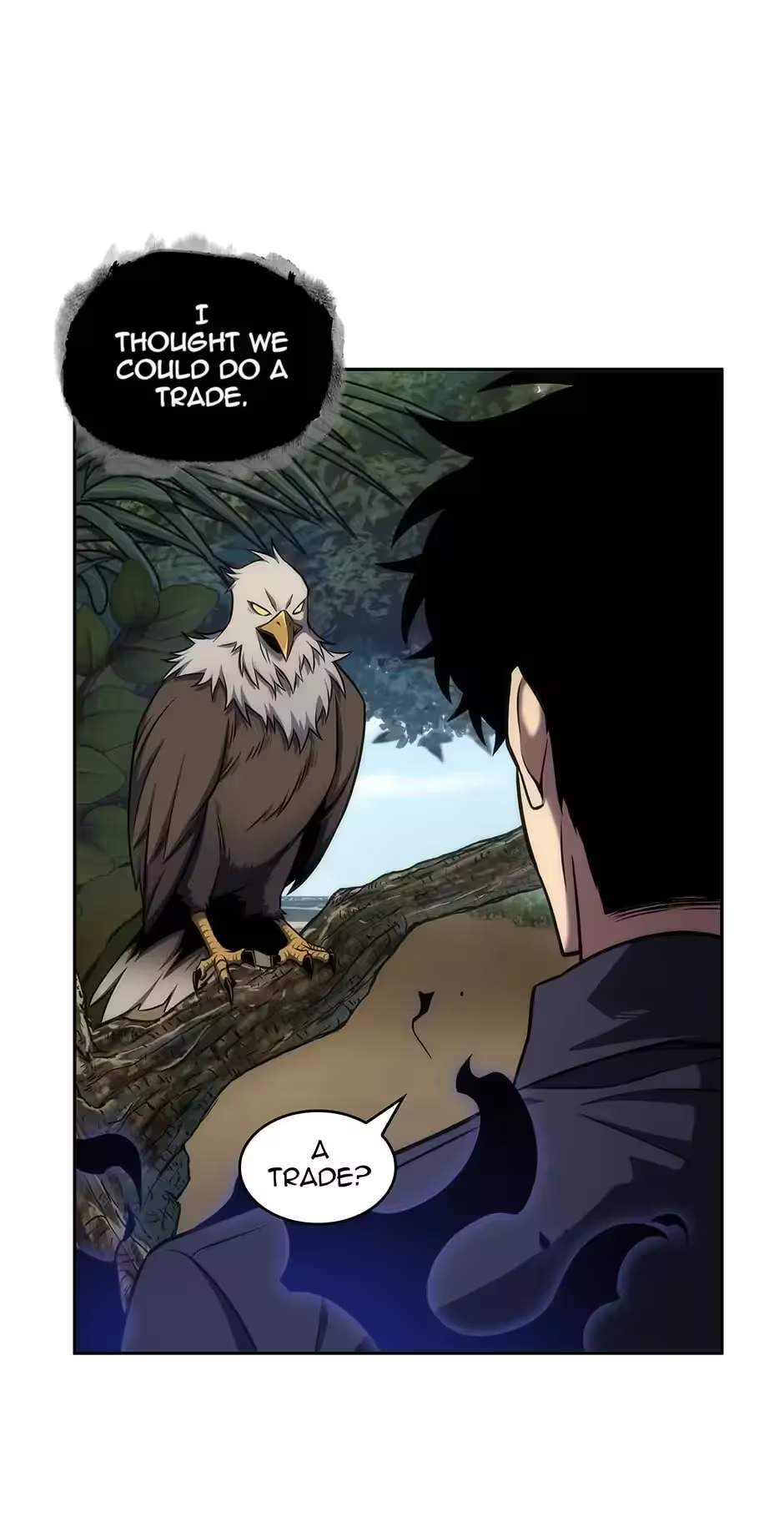 Tomb Raider King:End Line - chapter-313 - Page 10