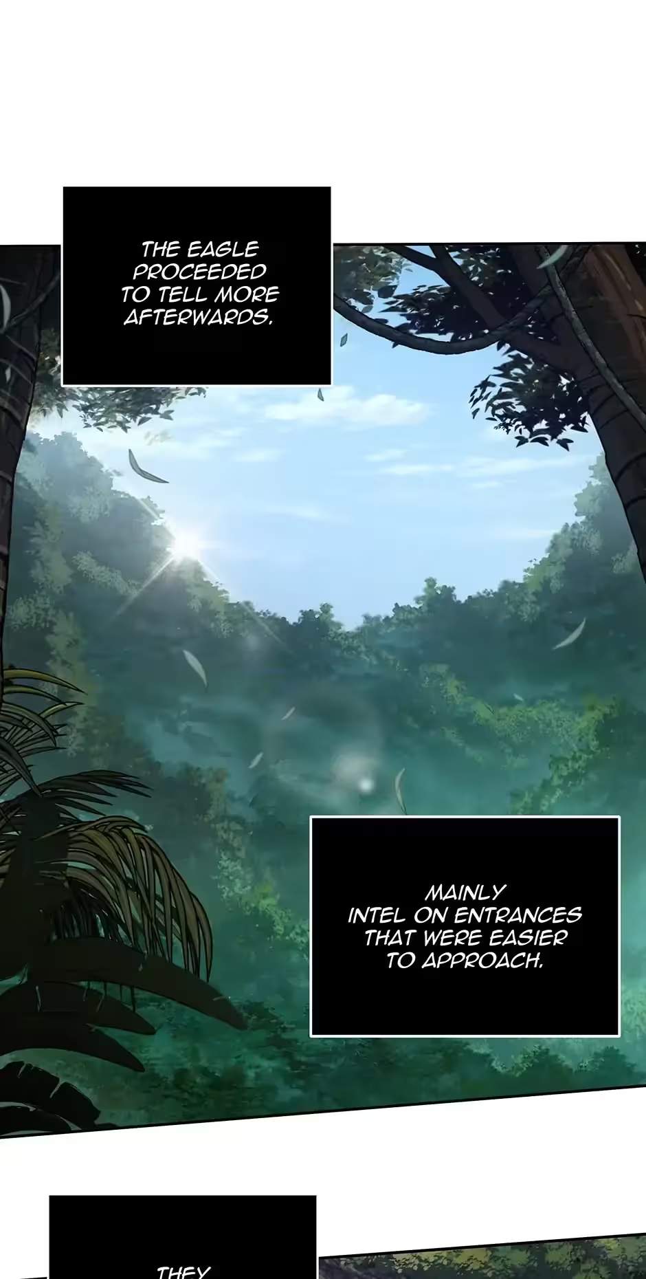 Tomb Raider King:End Line - chapter-313 - Page 34