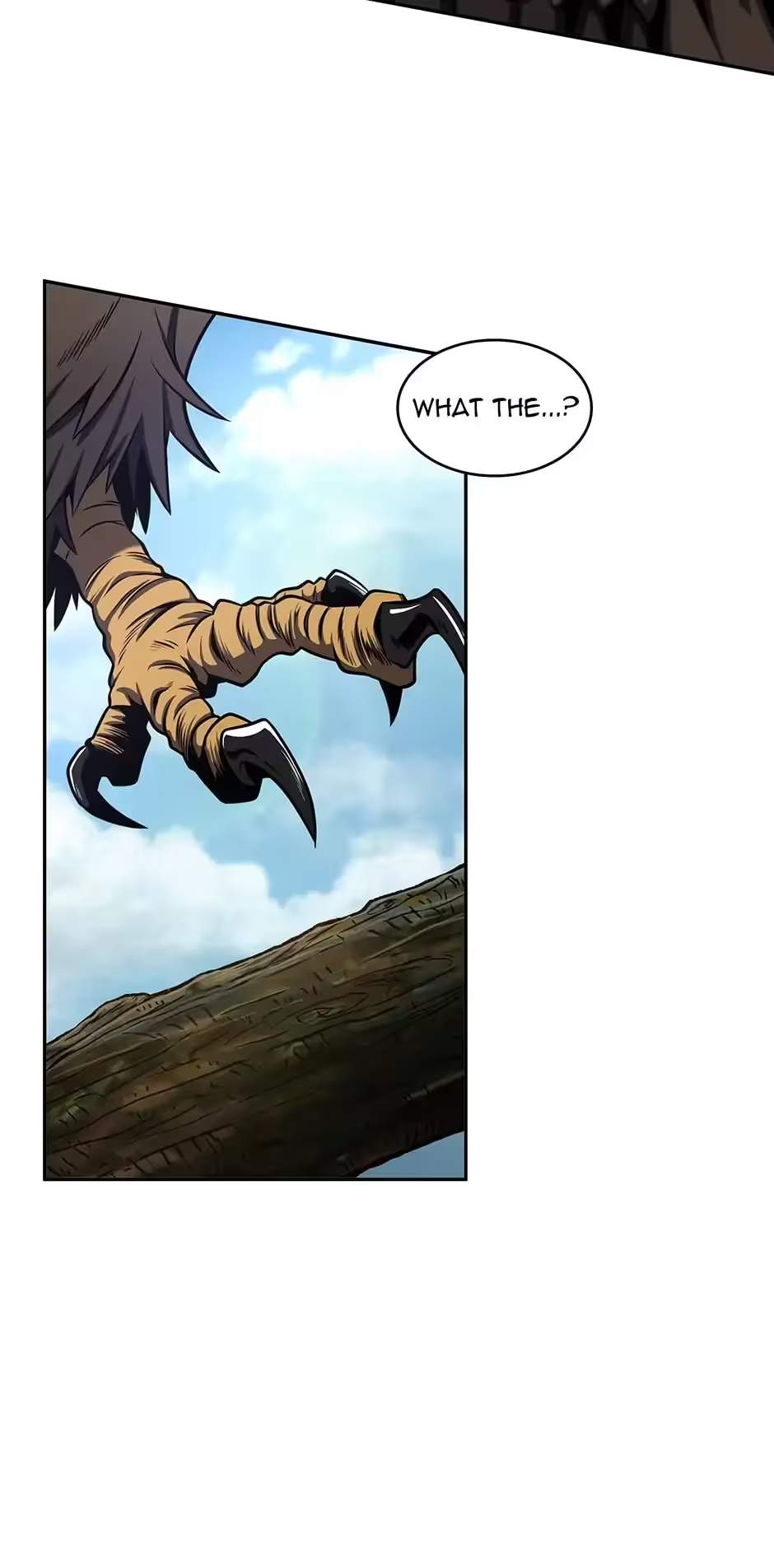 Tomb Raider King:End Line - chapter-313 - Page 6