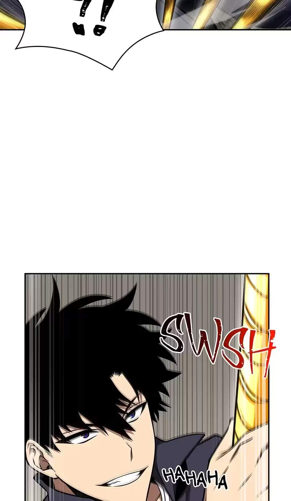 Tomb Raider King:End Line - chapter-313 - Page 60