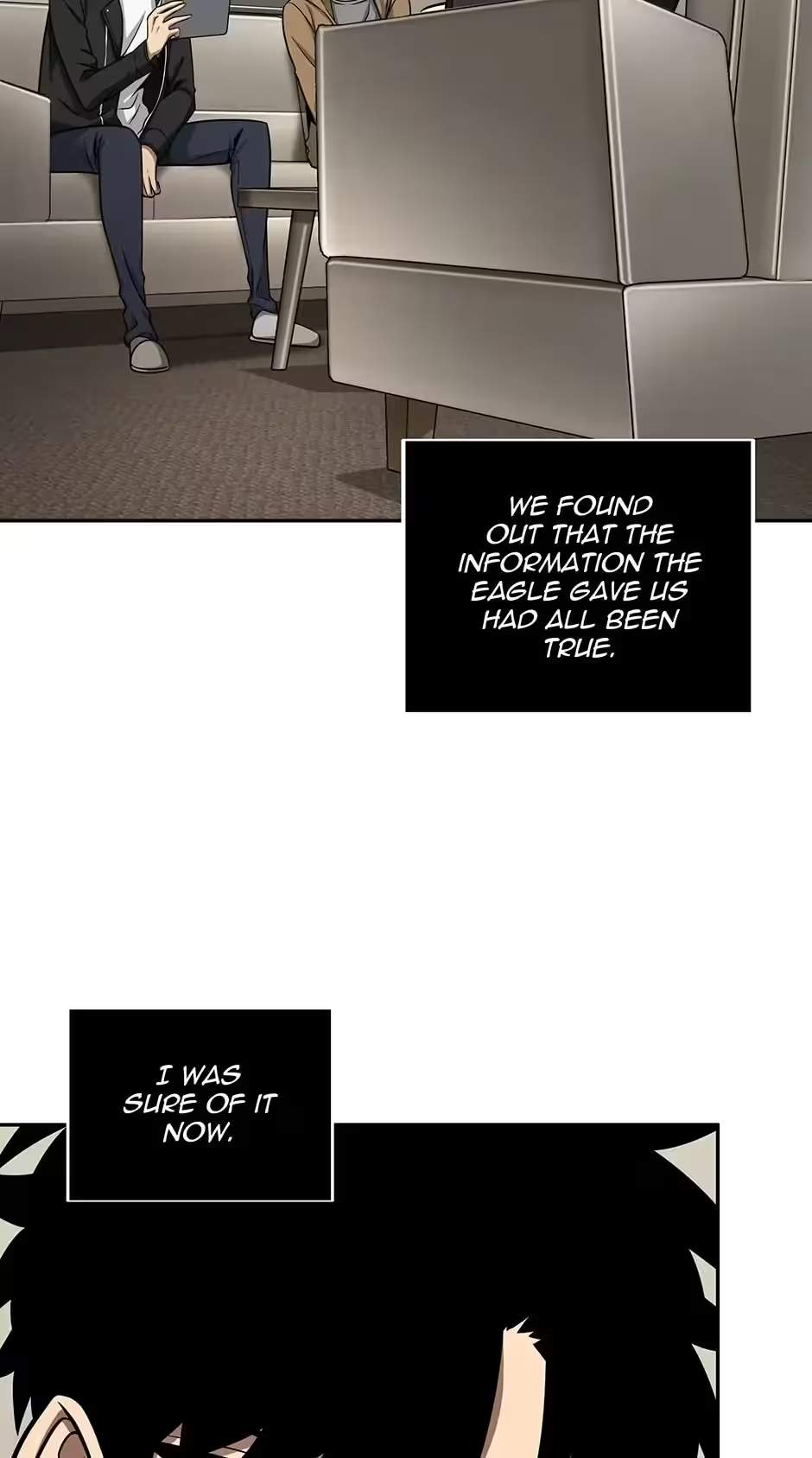 Tomb Raider King:End Line - chapter-314 - Page 21