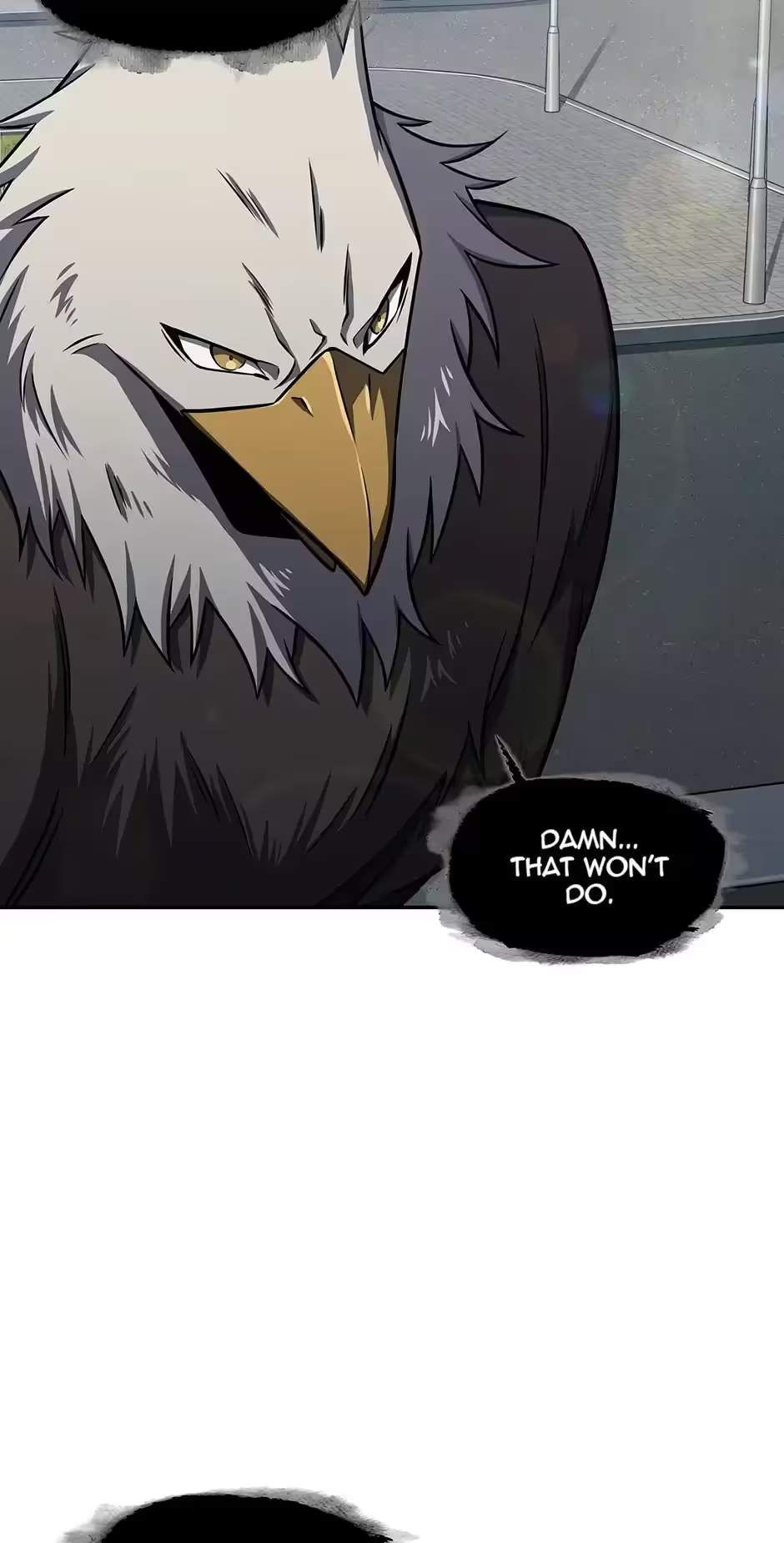 Tomb Raider King:End Line - chapter-314 - Page 38