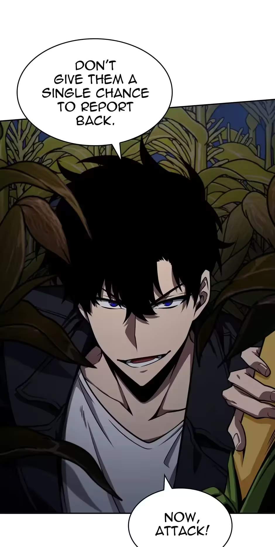 Tomb Raider King:End Line - chapter-314 - Page 53