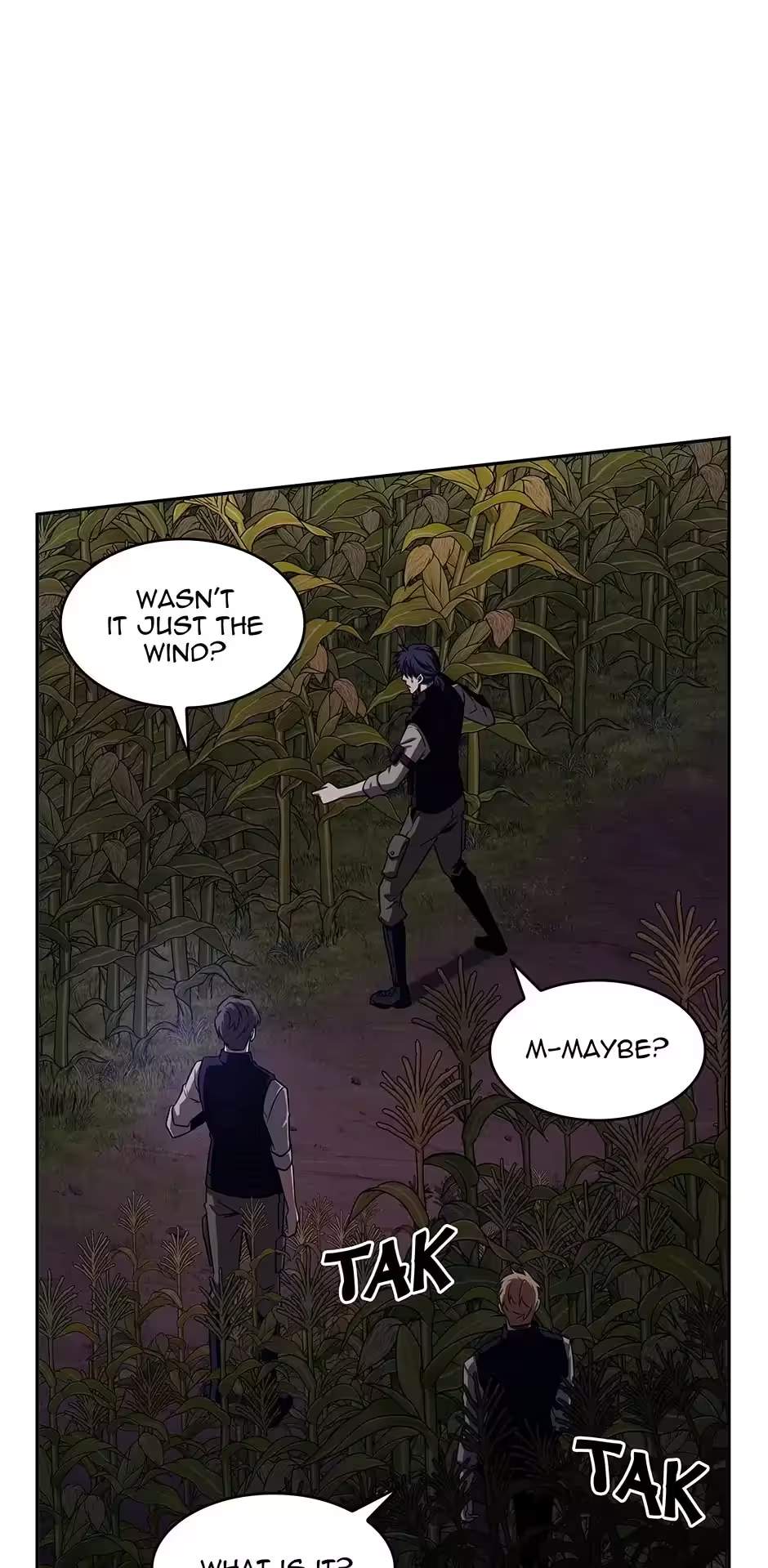 Tomb Raider King:End Line - chapter-314 - Page 57