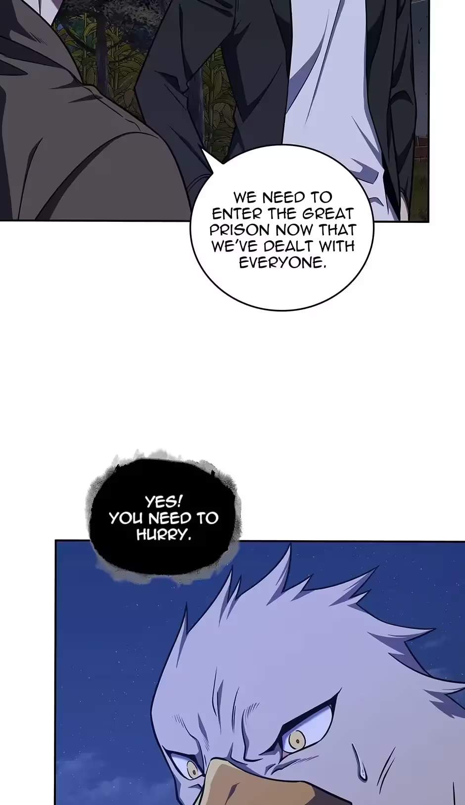 Tomb Raider King:End Line - chapter-315 - Page 49