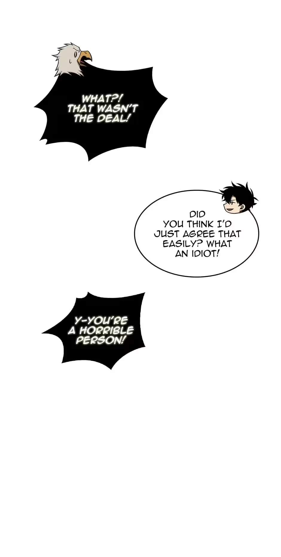 Tomb Raider King:End Line - chapter-316 - Page 28
