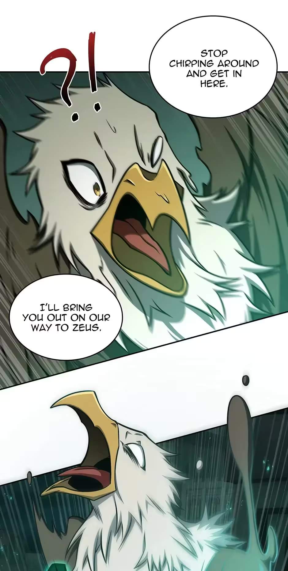 Tomb Raider King:End Line - chapter-316 - Page 29
