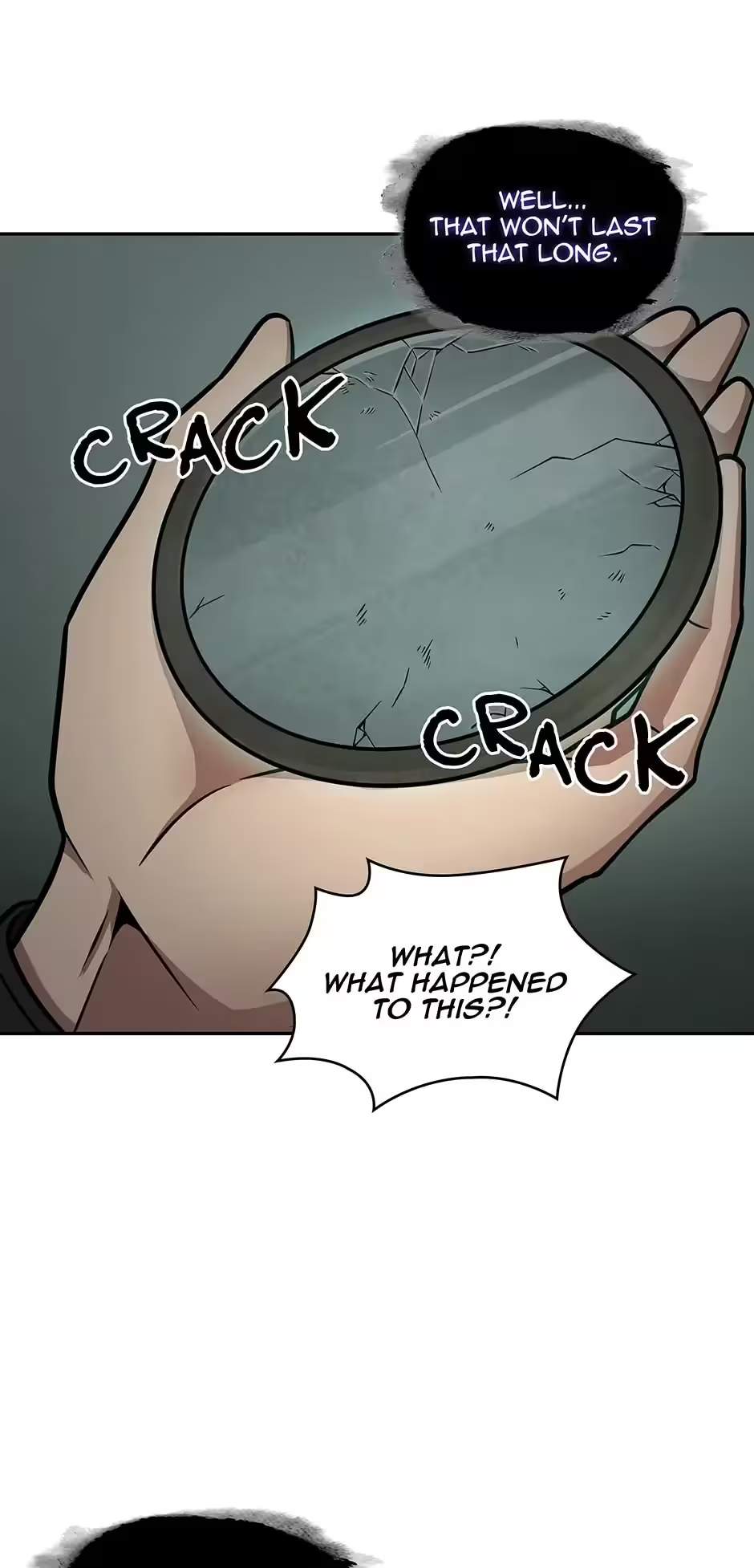 Tomb Raider King:End Line - chapter-316 - Page 34