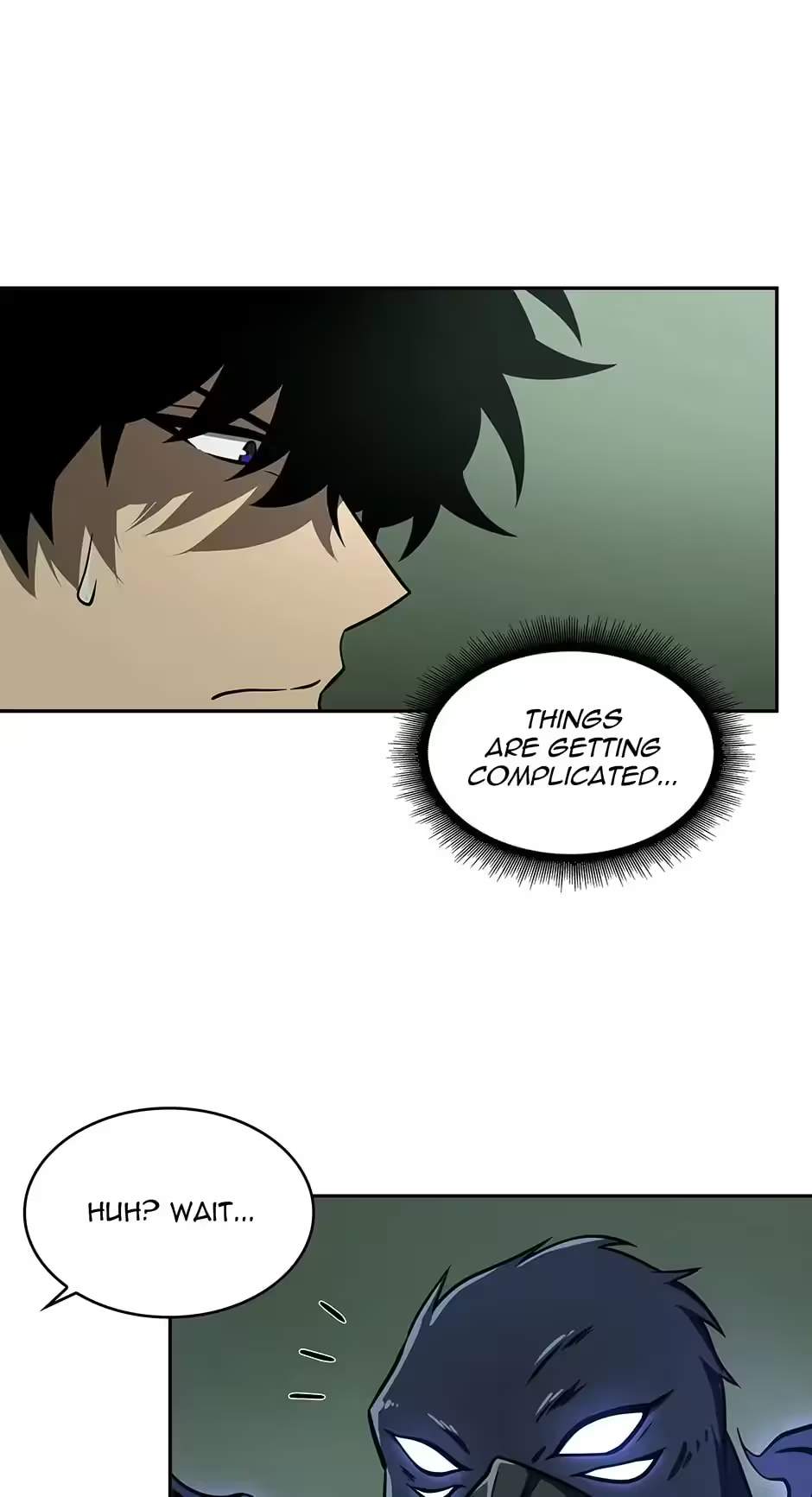 Tomb Raider King:End Line - chapter-316 - Page 44