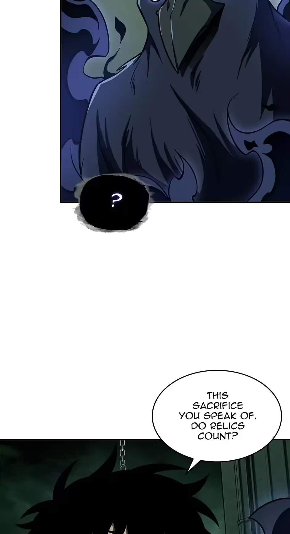 Tomb Raider King:End Line - chapter-316 - Page 45