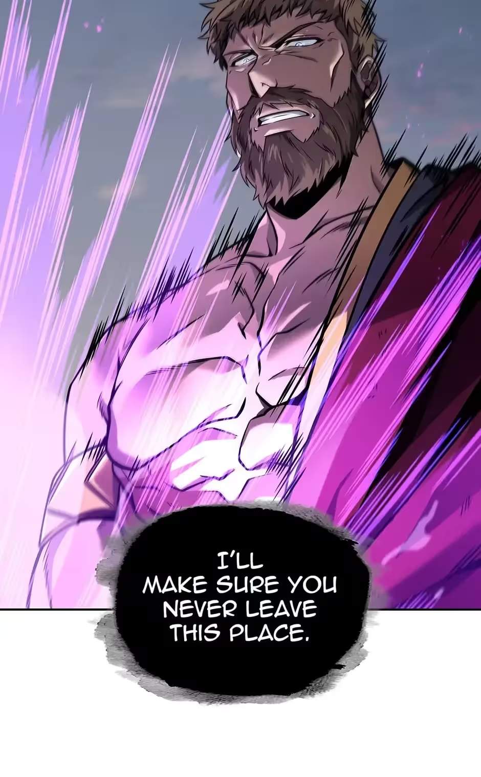 Tomb Raider King:End Line - chapter-316 - Page 65