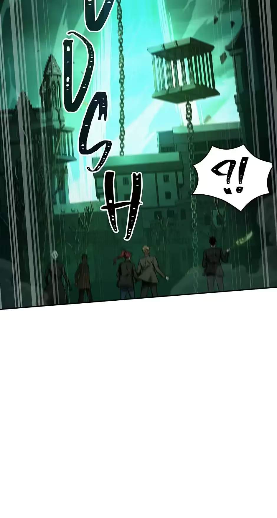 Tomb Raider King:End Line - chapter-317 - Page 18